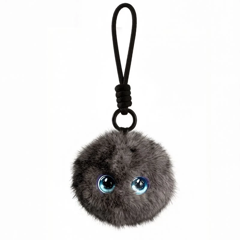 ของเล่นตุ๊กตาเปิดใช้งานเสียง AI